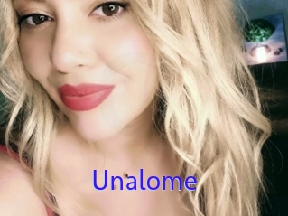 Unalome