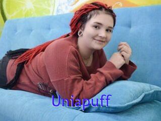 Uniapuff