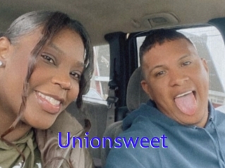 Unionsweet