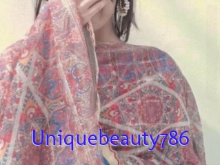 Uniquebeauty786