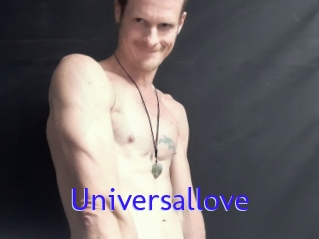 Universallove