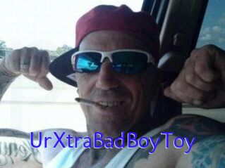 UrXtraBadBoyToy