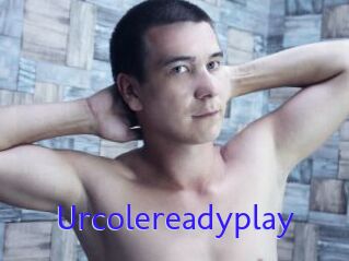 Urcolereadyplay