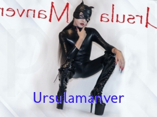 Ursulamanver