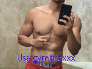 Usa_gymbroxxx