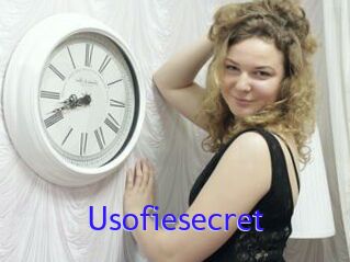 Usofiesecret