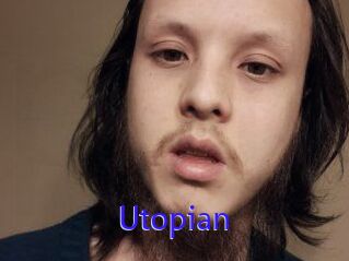 Utopian