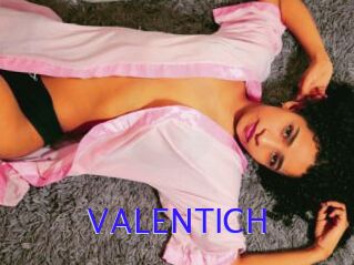 VALENTICH