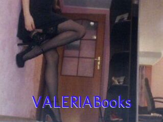 VALERIABooks