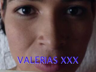 VALERIAS_XXX