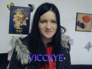 VICCKYE