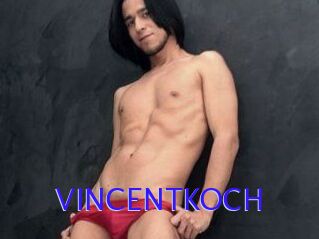 VINCENTKOCH