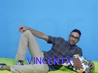 VINCENTX