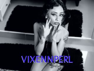 VIXENNPERL