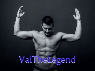 ValTheLegend