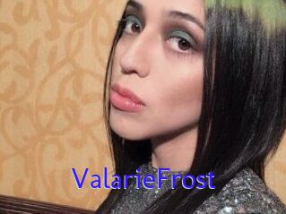 ValarieFrost