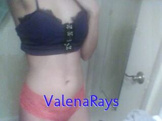 ValenaRays