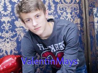 ValentinMays