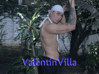 ValentinVilla