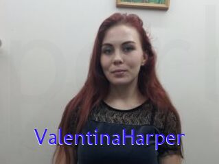 ValentinaHarper