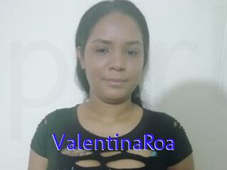 ValentinaRoa