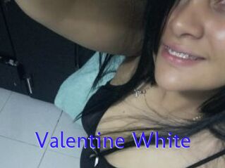 Valentine_White