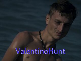 ValentinoHunt