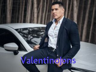 ValentinoJons