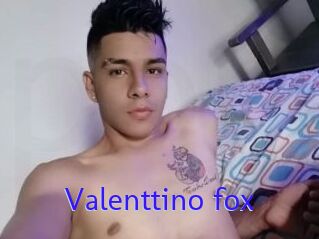 Valenttino_fox