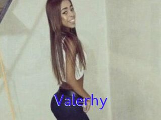 Valerhy