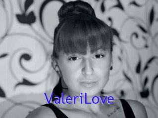 ValeriLove