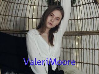 ValeriMoore