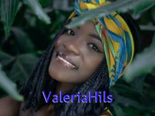 ValeriaHils