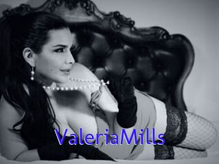 ValeriaMills