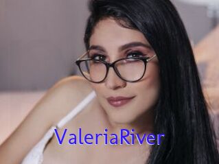 ValeriaRiver