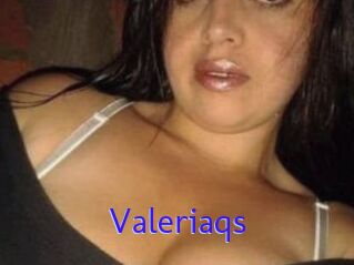 Valeriaqs