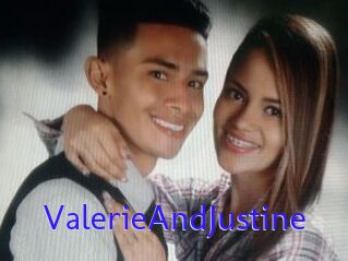 ValerieAndJustine