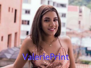 ValeriePrint