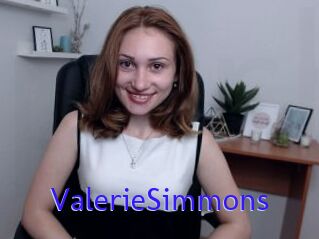 ValerieSimmons