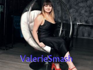 ValerieSmash