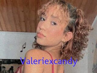 Valeriexcandy