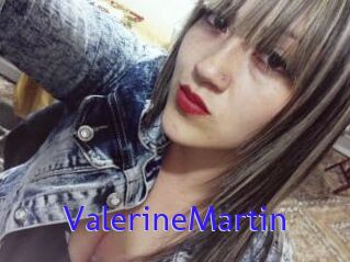 ValerineMartin