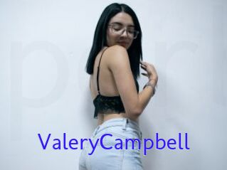 ValeryCampbell