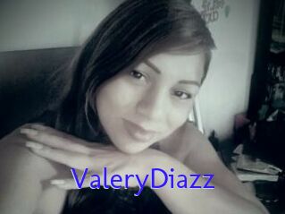 ValeryDiazz