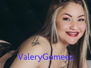 ValeryGomeez