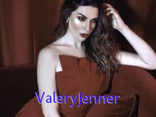 ValeryJenner