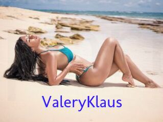 ValeryKlaus