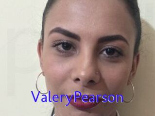 ValeryPearson