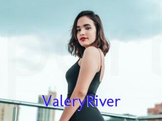 ValeryRiver