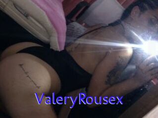 ValeryRousex